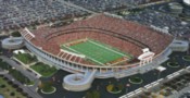 Kansas City Chiefs Stadium